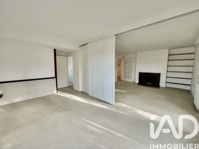 Appartement à Étiolles (91450)