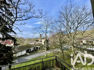 Appartement à Étiolles (91450)