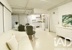 Townhouse in Villejuif (94800)