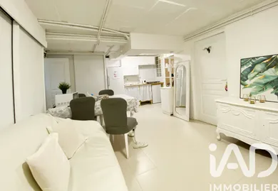 Townhouse in Villejuif (94800)