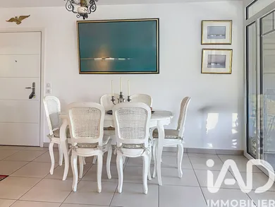 Apartment in Arcachon (33120)