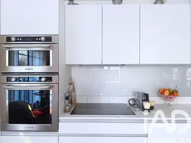 Apartment in Arcachon (33120)