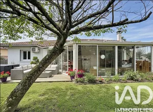 Traditional house in Saint-Paul-lès-Dax (40990)