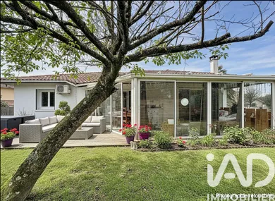 Maison traditionnelle à Saint-Paul-lès-Dax (40990)