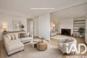 Appartement à Étiolles (91450)