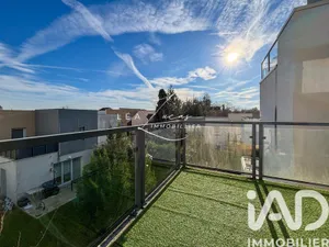 Appartement à Herblay-sur-Seine (95220)