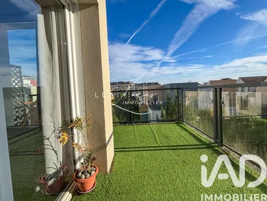 Appartement à Herblay-sur-Seine (95220)