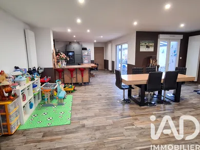 House in Loos-en-Gohelle (62750)