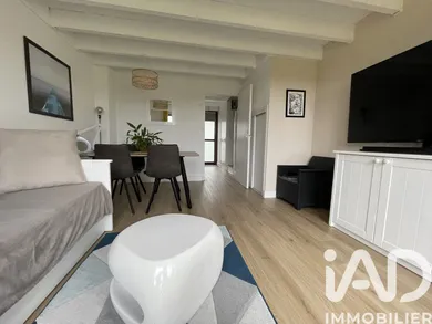Appartement à Bénodet (29950)