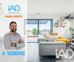 Maison à Cessenon-sur-Orb (34460)