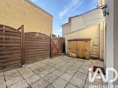 Appartement à Le Mesnil-le-Roi (78600)