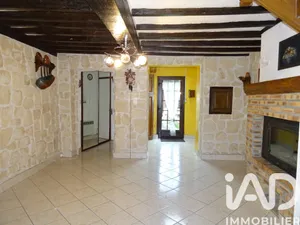 Park home in Thieux (60480)