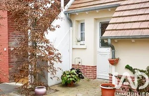 Maison à Compiègne (60200)