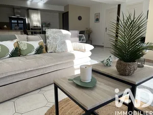 Appartement à Ancenis (44150)