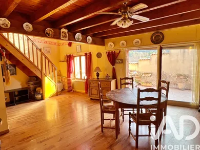 Townhouse in Buis-les-Baronnies (26170)