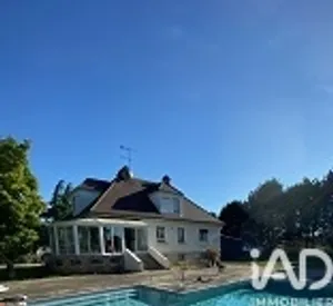 Maison à Saint-Florentin (89600)