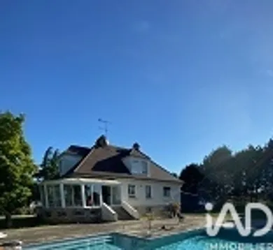 Maison à Saint-Florentin (89600)