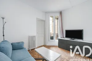 Apartment in Colombes (92700)