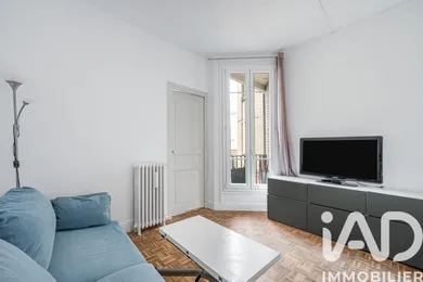 Appartement à Colombes (92700)