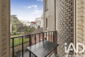 Appartement à Colombes (92700)