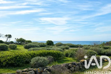Apartment in Cap d'Agde (34300)