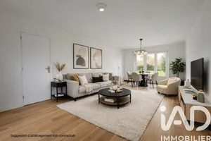 House in Beaumetz-lès-Loges (62123)