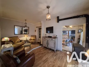 House in Nanteuil-lès-Meaux (77100)