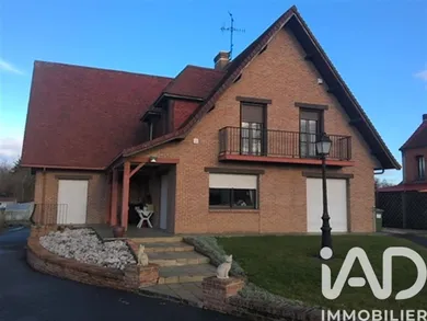 House in Beuvry (62660)