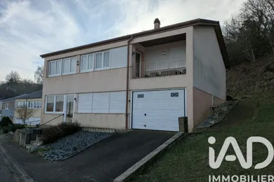 Traditional house in Knutange (57240)