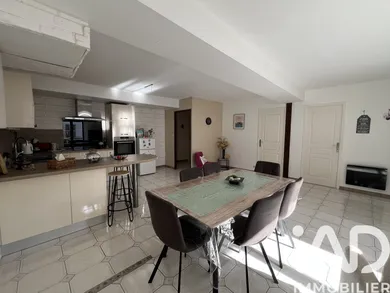 Appartement à Ancenis (44150)