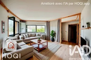 Apartment in Ramonville-Saint-Agne (31520)