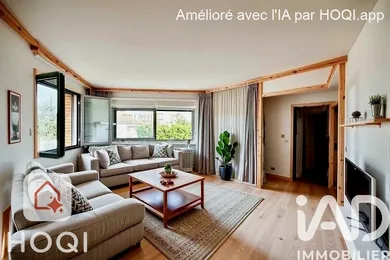 Apartment in Ramonville-Saint-Agne (31520)