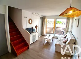 Appartement à Vieux-Boucau-les-Bains (40480)