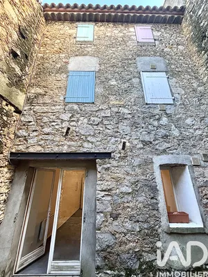 Maison à Coursan (11110)