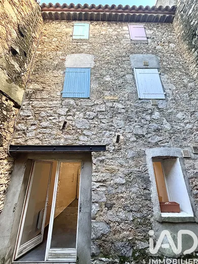 House in Coursan (11110)