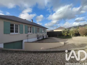 Village house in Saint-Germain-des-Angles (27930)