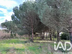 Terrain à bâtir à La Flotte (17630)