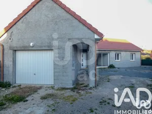 Maison à Montluçon (03100)