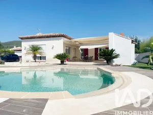 Traditional house in La Farlède (83210)