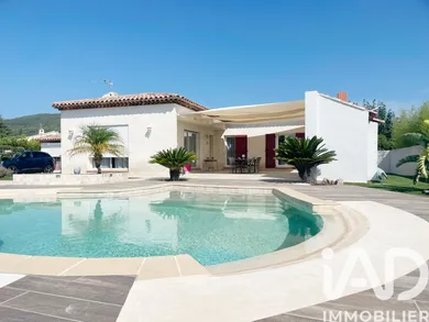 Traditional house in La Farlède (83210)