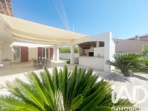 Traditional house in La Farlède (83210)