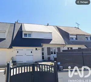 Maison à Quévert (22100)