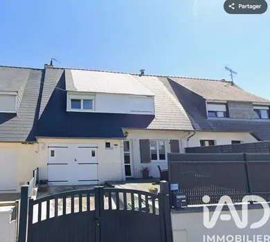 Maison à Quévert (22100)