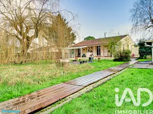 House in Labarde (33460)