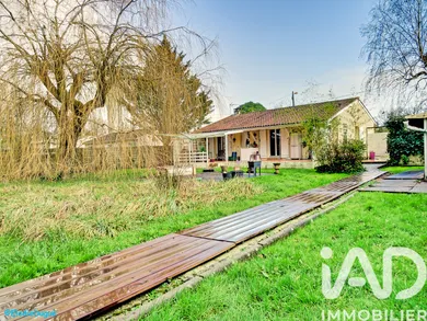 House in Labarde (33460)