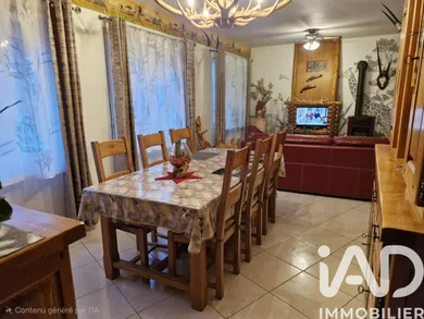 House in Saint-Amand-les-Eaux (59230)
