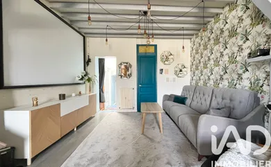 House in Hermes (60370)