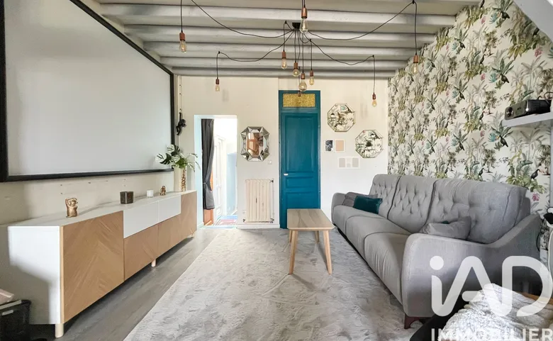 Maison 4 pièces 119 m² · à Hermes · 119 m² · 205 000 €