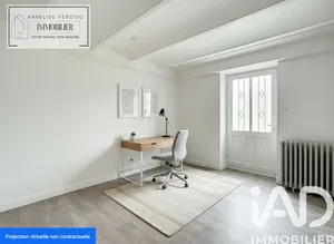 House in Nevers (58000)