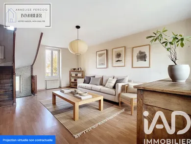 House in Nevers (58000)